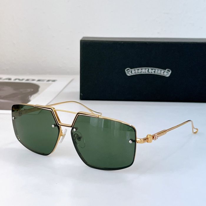 Chrome Heart Sunglasses Top Quality CRS00029